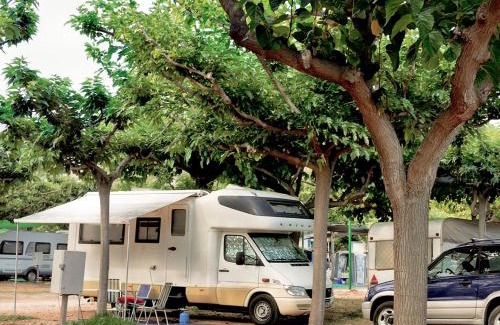 Benicassim Other | Camping Azahar