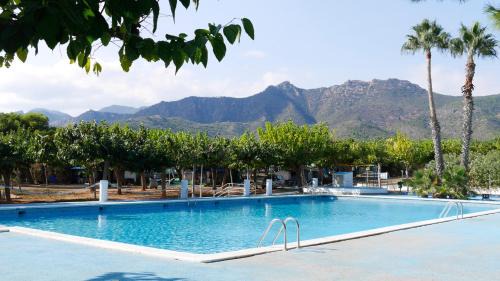 Benicassim Other | Camping Azahar