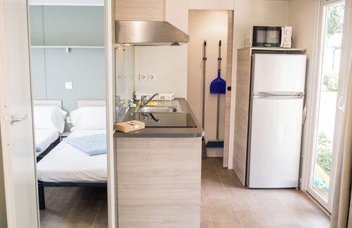Pineda de Mar RV Rental | Camping Bellsol