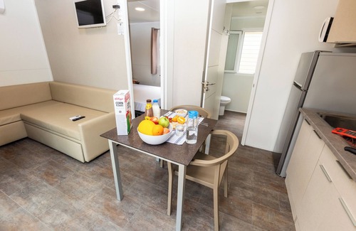 Pineda de Mar RV Rental | Camping Bellsol
