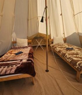Vama Veche Other | Camping by the beach Vama Veche