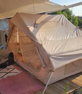 Vama Veche Other | Camping by the beach Vama Veche
