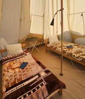 Vama Veche Other | Camping by the beach Vama Veche