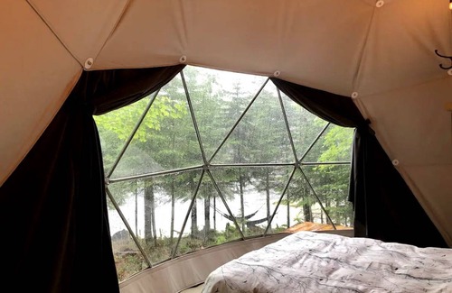 Brownsburg-Chatham Other | Camping ∙ 1 bedroom ∙ 4 guests