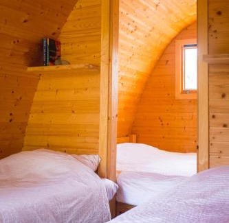Maia de Montcal Other | Camping Can Coromines