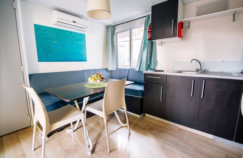 Marina di Bibbona RV Rental | Camping Casa di Caccia