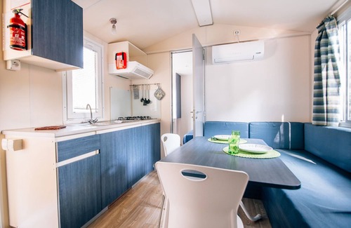 Marina di Bibbona RV Rental | Camping Casa di Caccia