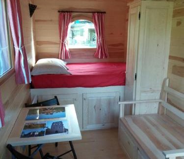 Saint-Juery Other | Camping Chez Prosper