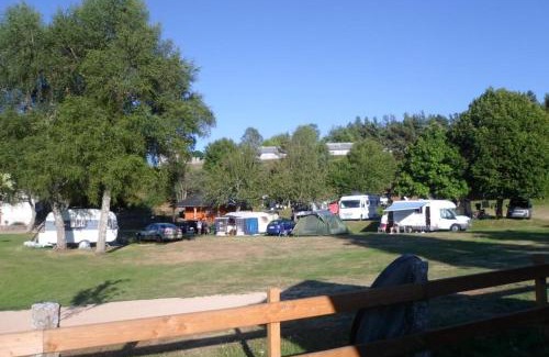 Saint-Juery Other | Camping Chez Prosper