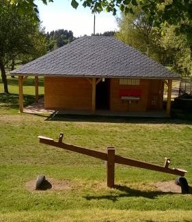 Saint-Juery Other | Camping Chez Prosper