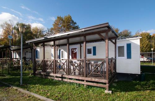 Eupilio Other | Camping Class