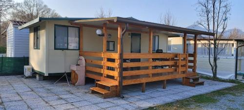 Eupilio Other | Camping Class
