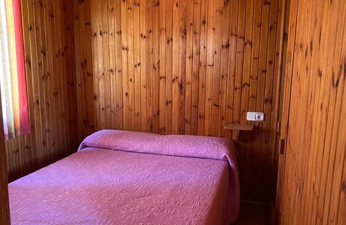 Cervera de Buitrago Other | Camping de Cervera de Buitrago