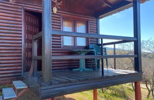 Cervera de Buitrago Other | Camping de Cervera de Buitrago