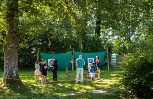 Tintigny Other | Camping De Chênefleur