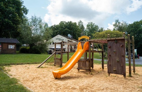 Tintigny Other | Camping De Chênefleur