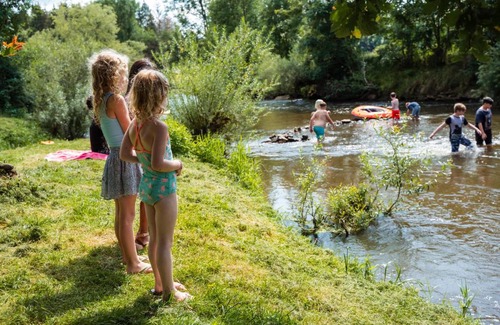 Tintigny Other | Camping De Chênefleur