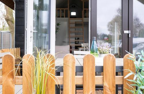 Municipality of Harderwijk Other | Camping de Konijnenberg Tiny House