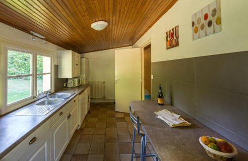 Quimper Other | Camping de l'Orangerie de Lanniron