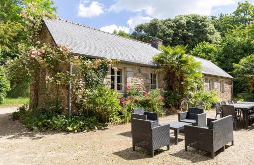 Quimper Other | Camping de l'Orangerie de Lanniron