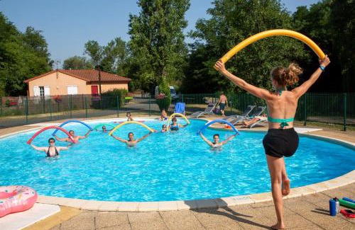 Brioude Other | Camping de la Bageasse