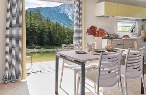 Aigle Other | Camping de la Piscine