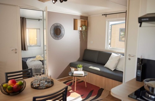 Montlouis-sur-Loire RV Rental | Camping de Montlouis-sur-Loire