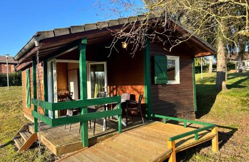 Premery Other | Camping de Prémery Les prés de la ville