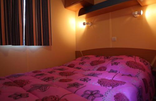 Digne-les-Bains Other | Camping du Bourg
