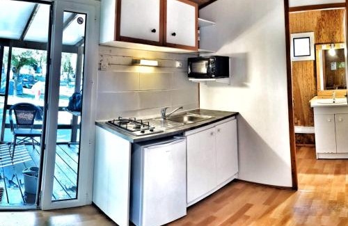 Saint-Julien-du-Verdon Other | Camping du lac