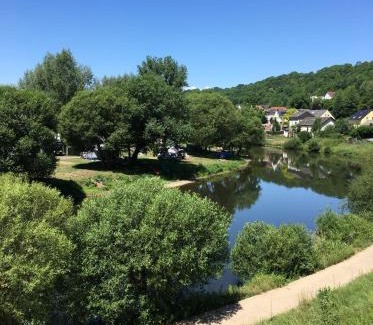 Wallendorf-Pont Other | Camping du Rivage