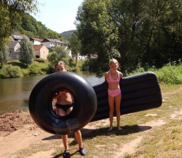 Wallendorf-Pont Other | Camping du Rivage