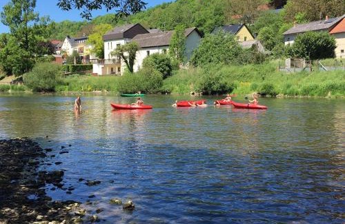 Wallendorf-Pont Other | Camping du Rivage