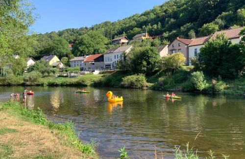 Wallendorf-Pont Other | Camping du Rivage