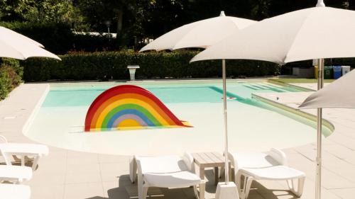 Dormelletto Other | Camping Eden Glamping