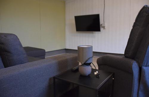 Ter Aar Other | camping family room
