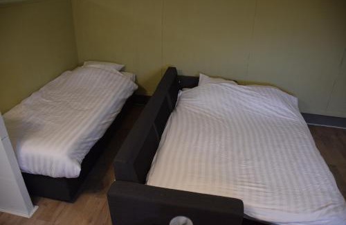 Ter Aar Other | camping family room