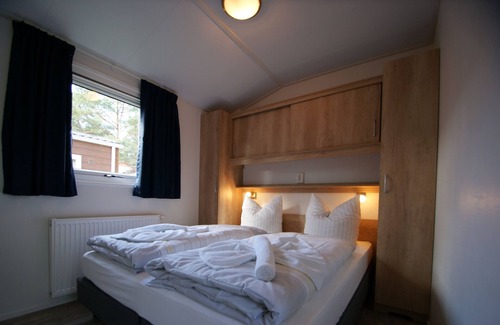 Wesenberg Other | Camping Ferienpark Havelberge