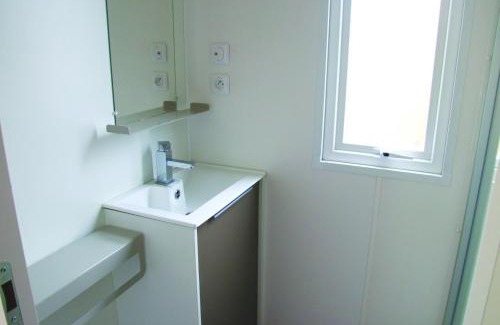 Devillac House | camping fontaine du roc
