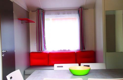 Devillac House | camping fontaine du roc
