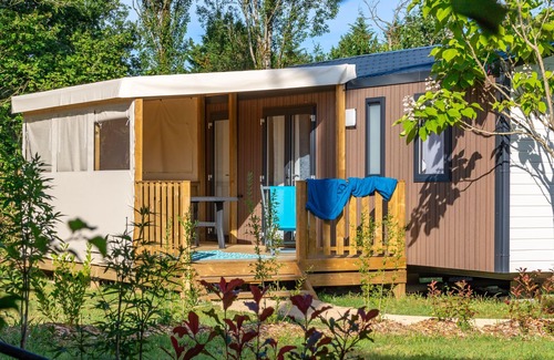 Aubigny-les-Clouzeaux House | Camping 4* | Lagon et Piscine | A 25 km de l'Océan