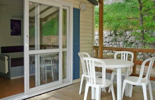 Moustiers-Sainte-Marie House | Camping 3 étoiles - ccbaeid