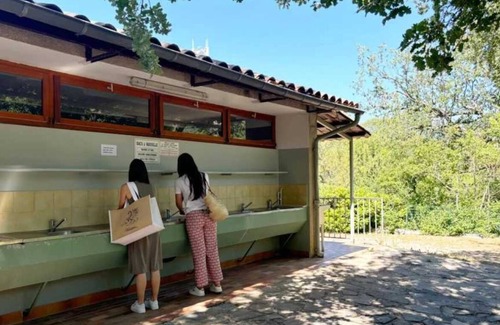 Moustiers-Sainte-Marie House | Camping 3 étoiles - ccbaeid