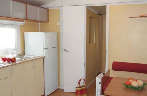 Moustiers-Sainte-Marie House | Camping 3 étoiles - ccbaeig
