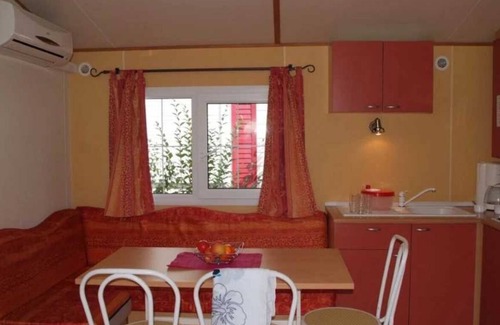 Moustiers-Sainte-Marie House | Camping 3 étoiles - ccbaeii