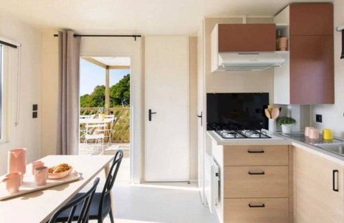 Moustiers-Sainte-Marie House | Camping 3 étoiles - ccbaf00