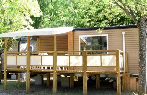 Moustiers-Sainte-Marie House | Camping 3 étoiles - ccbaf00