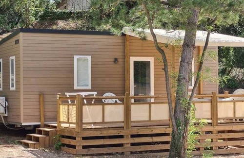Moustiers-Sainte-Marie House | Camping 3 étoiles - ccbaf0a
