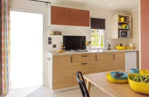 Moustiers-Sainte-Marie House | Camping 3 étoiles - ccbaf0b