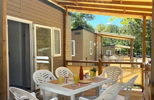 Moustiers-Sainte-Marie House | Camping 3 étoiles - ccbaf0b